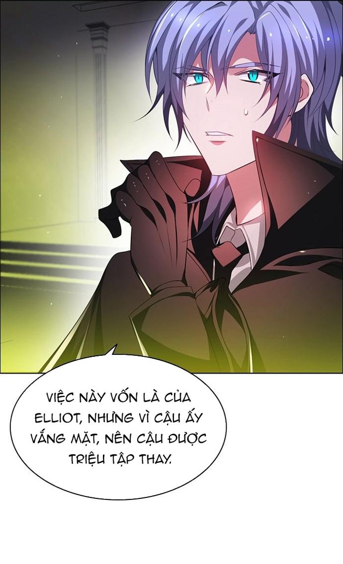 Zero Game: Chapter 121