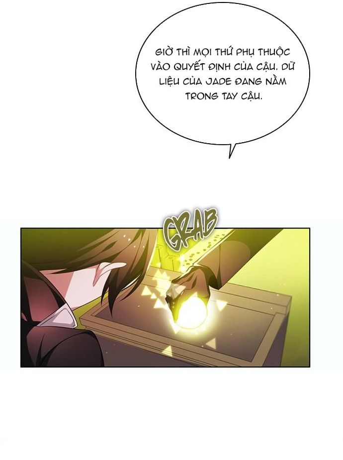Zero Game: Chapter 121