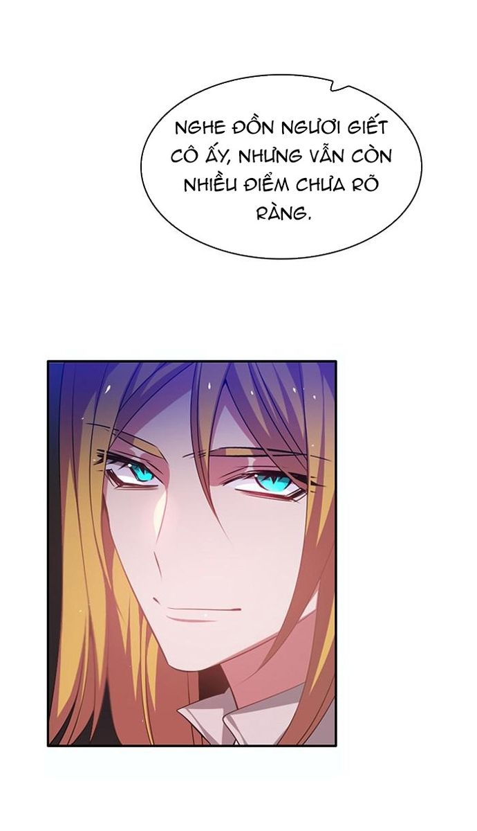 Zero Game: Chapter 121