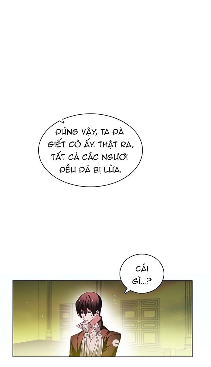 Zero Game: Chapter 121
