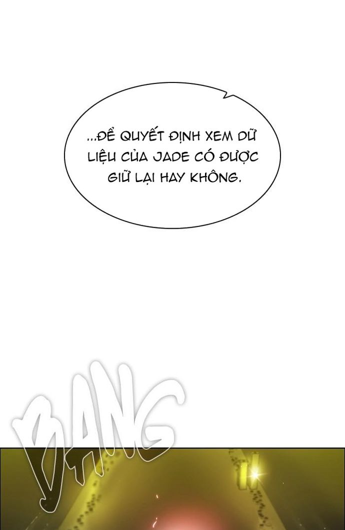 Zero Game: Chapter 121