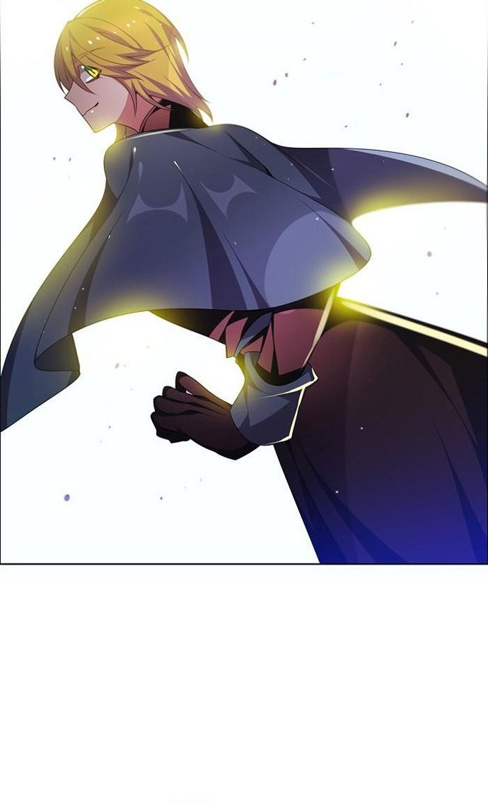 Zero Game: Chapter 121