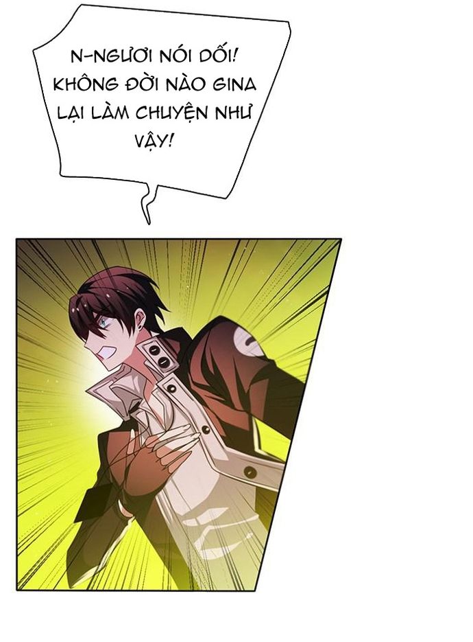 Zero Game: Chapter 121