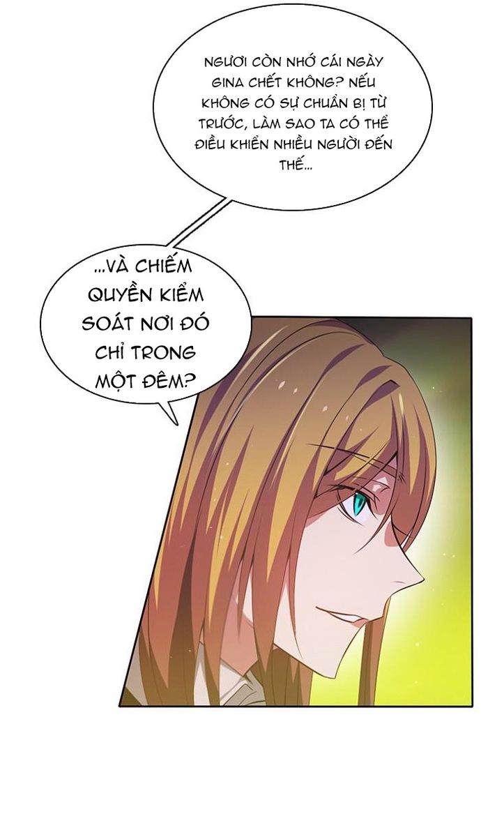Zero Game: Chapter 121