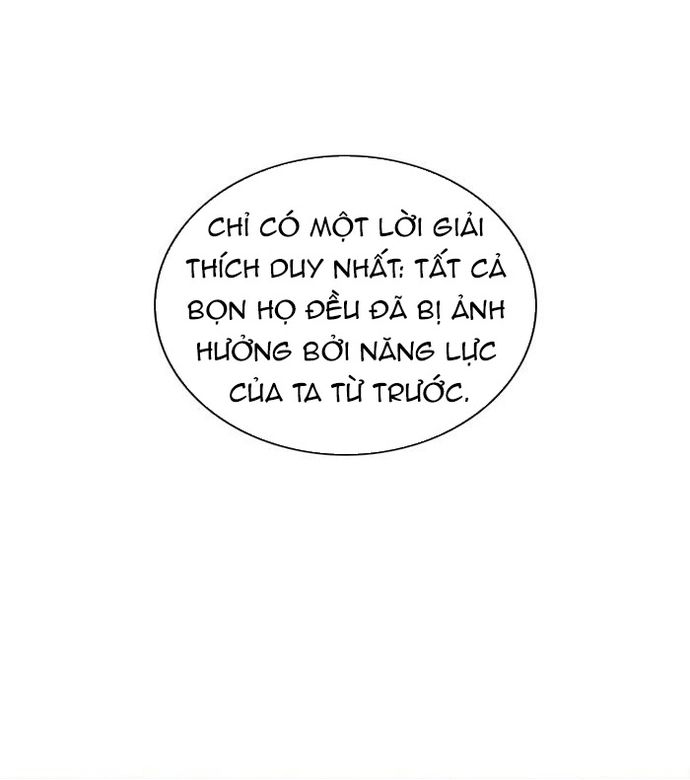 Zero Game: Chapter 121