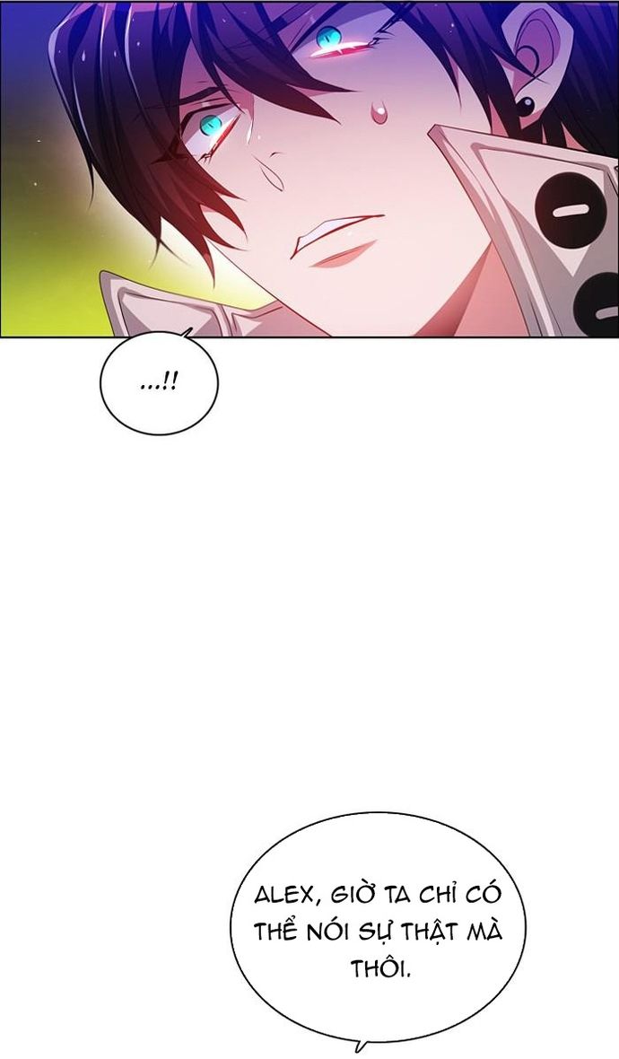 Zero Game: Chapter 121