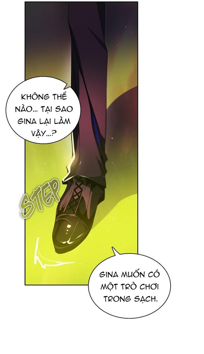 Zero Game: Chapter 121