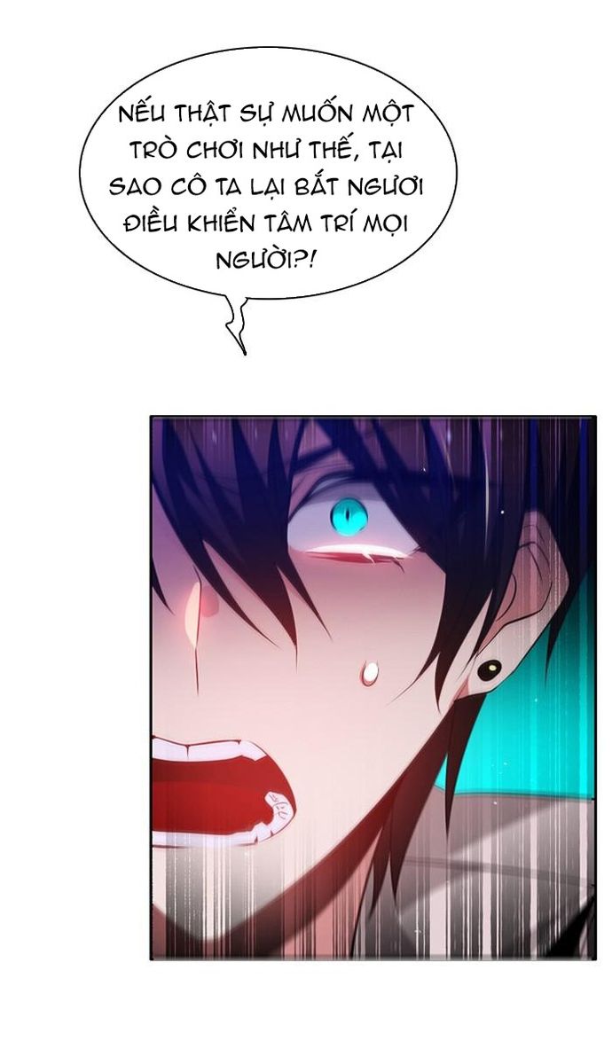 Zero Game: Chapter 121