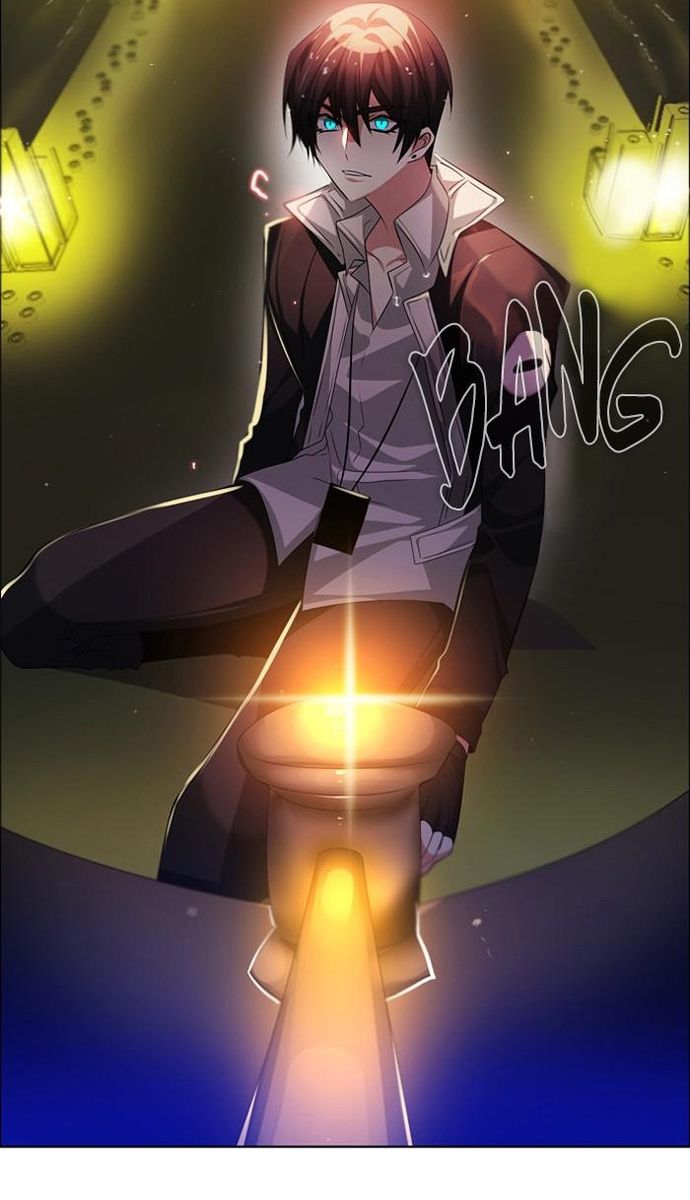 Zero Game: Chapter 121