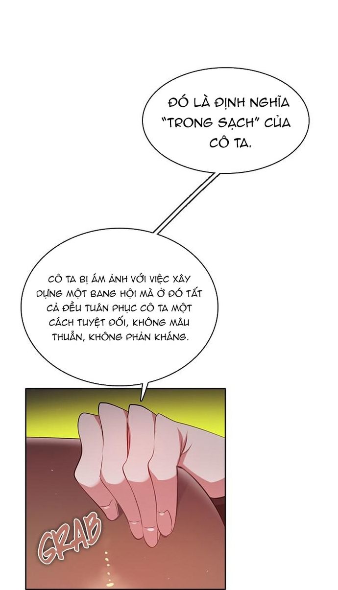 Zero Game: Chapter 121
