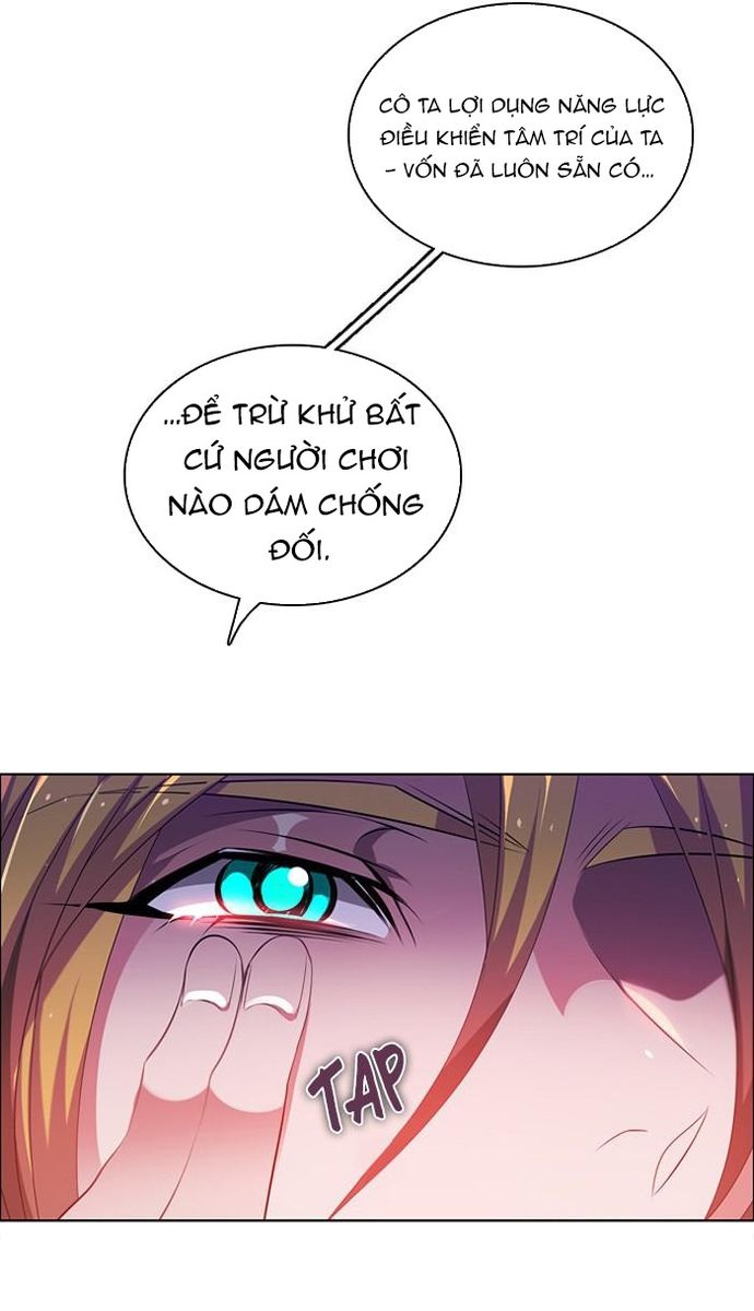 Zero Game: Chapter 121