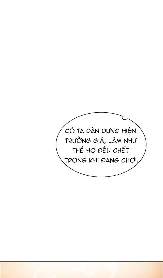 Zero Game: Chapter 121