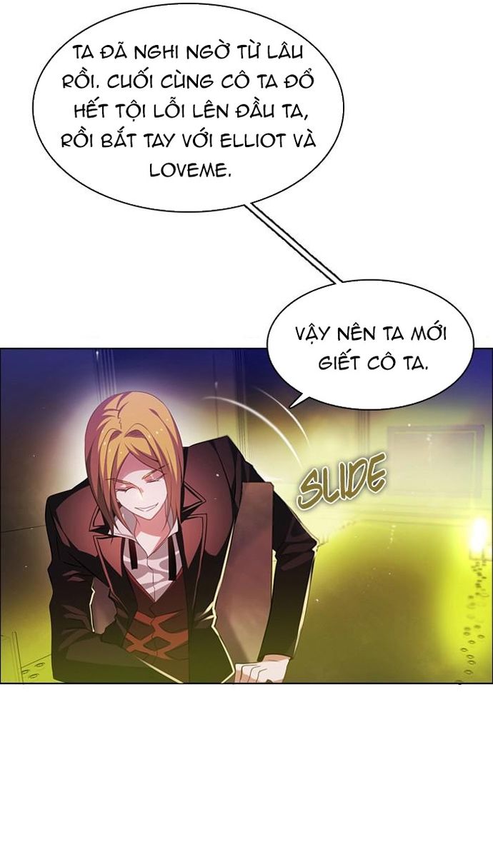 Zero Game: Chapter 121