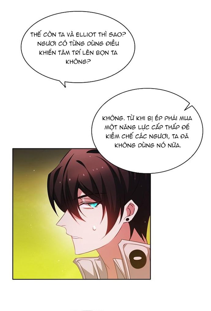 Zero Game: Chapter 121