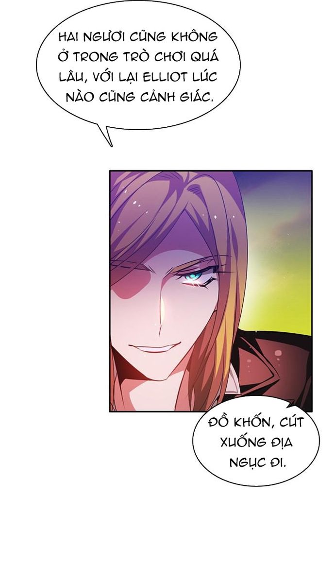 Zero Game: Chapter 121