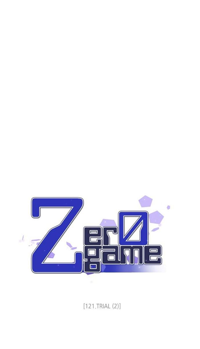 Zero Game: Chapter 121