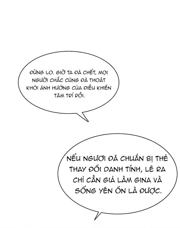 Zero Game: Chapter 121