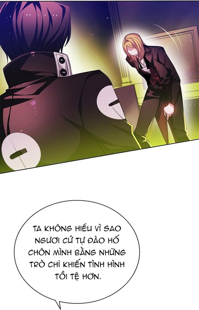 Zero Game: Chapter 121