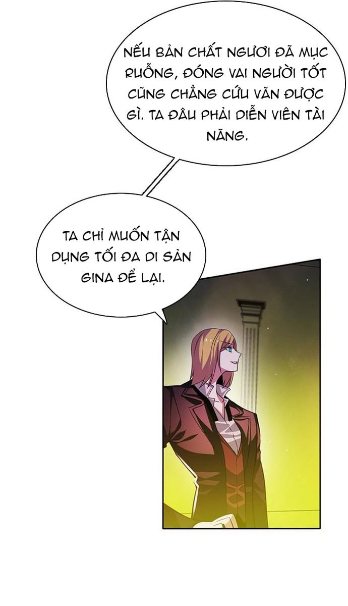 Zero Game: Chapter 121