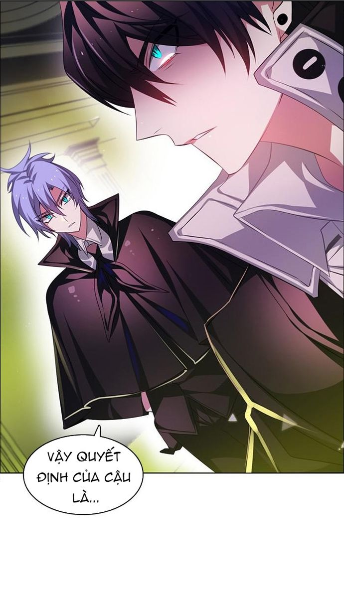 Zero Game: Chapter 121