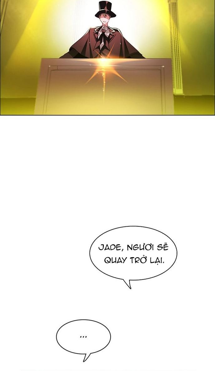 Zero Game: Chapter 121