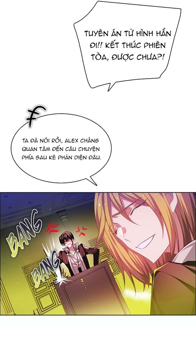 Zero Game: Chapter 121