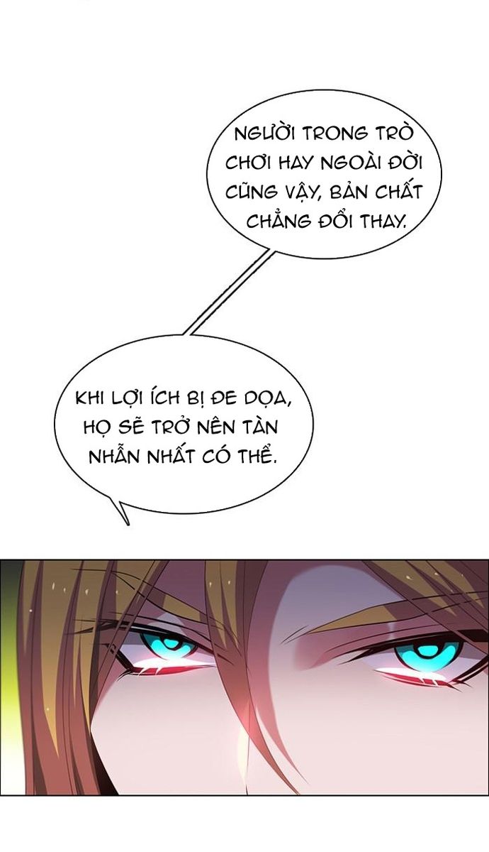 Zero Game: Chapter 121