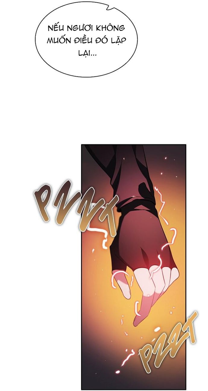 Zero Game: Chapter 121