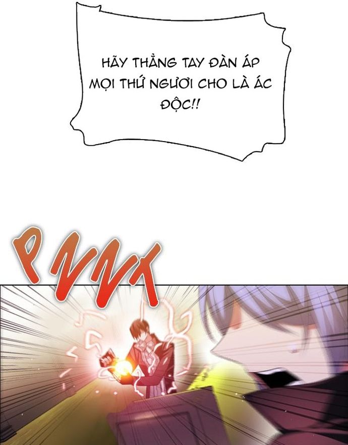 Zero Game: Chapter 121