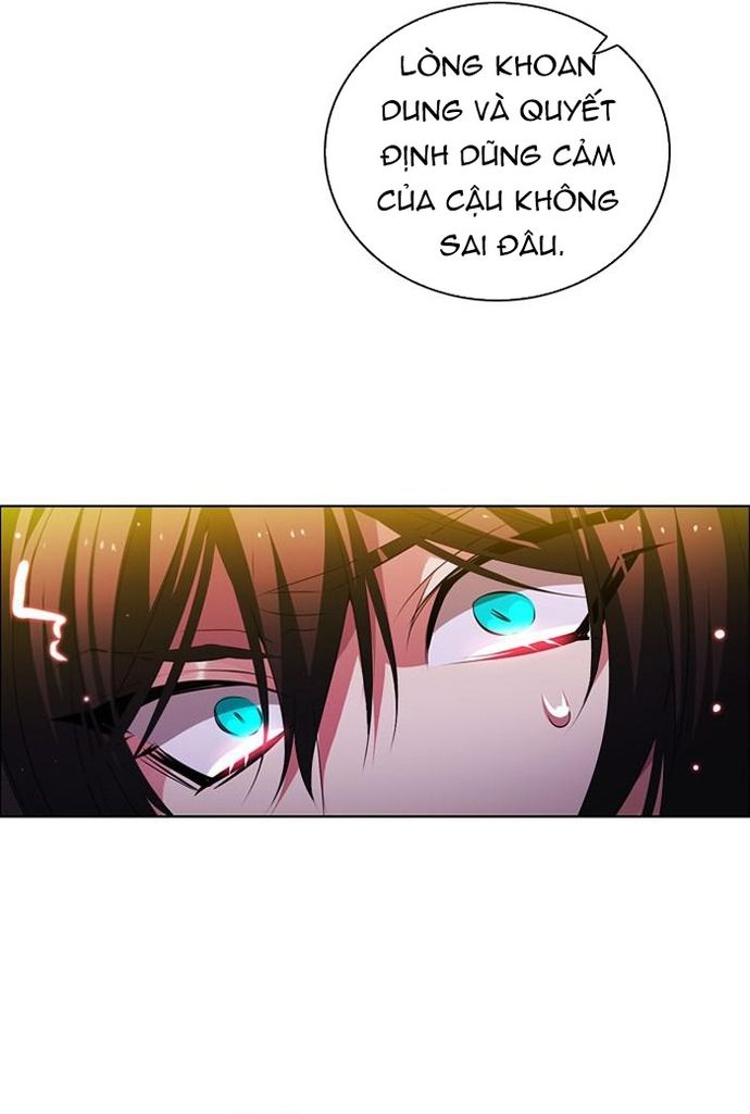 Zero Game: Chapter 121