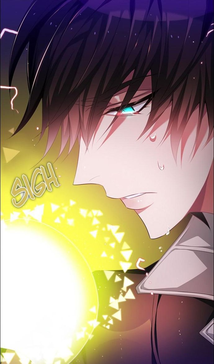 Zero Game: Chapter 121
