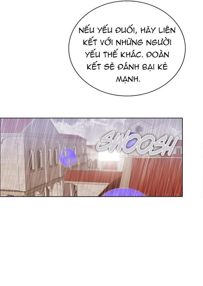 Zero Game: Chapter 121