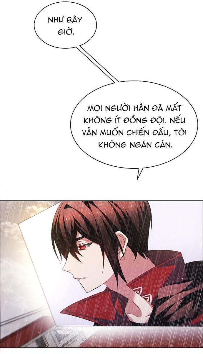 Zero Game: Chapter 121