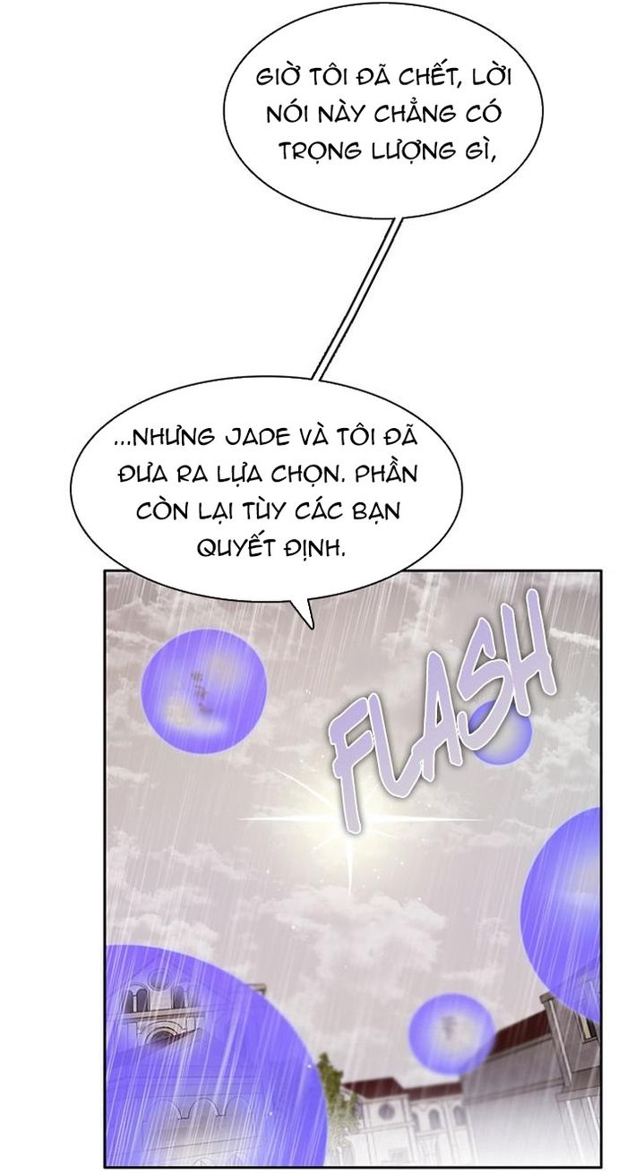 Zero Game: Chapter 121