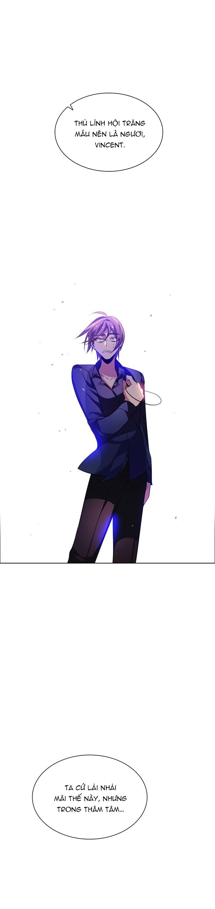 Zero Game: Chapter 122