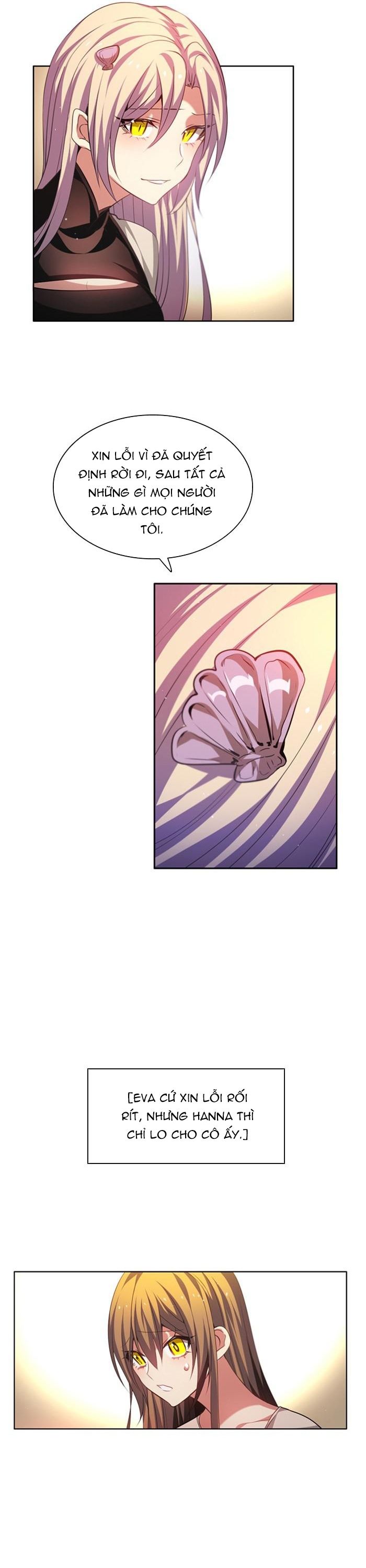 Zero Game: Chapter 122