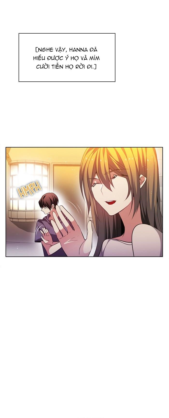 Zero Game: Chapter 122