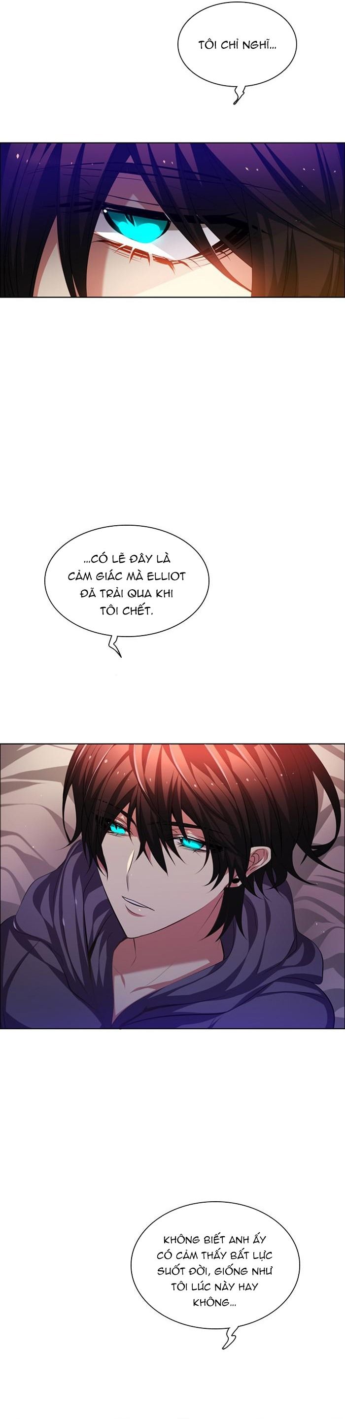 Zero Game: Chapter 122