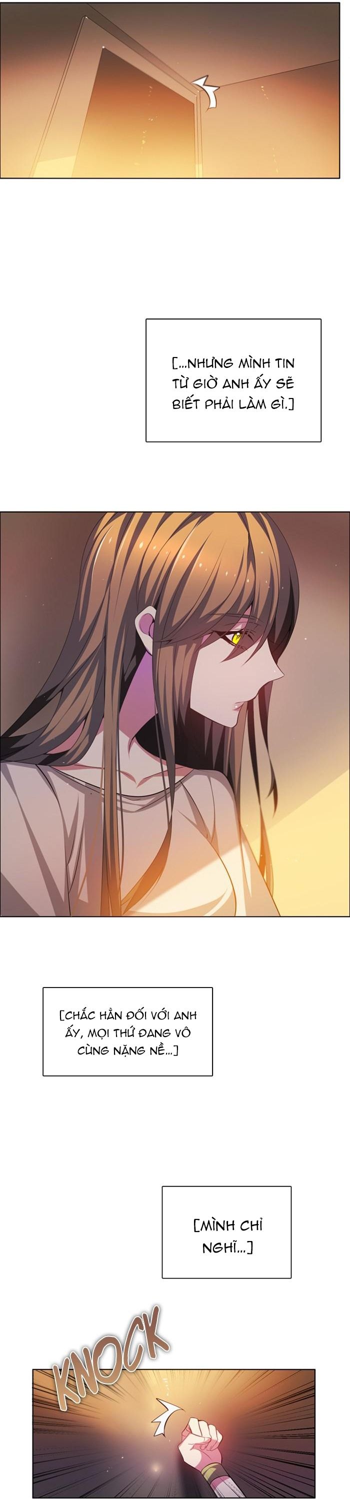 Zero Game: Chapter 122
