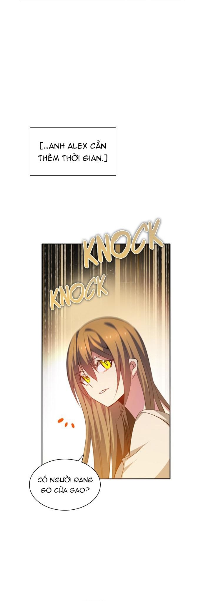 Zero Game: Chapter 122