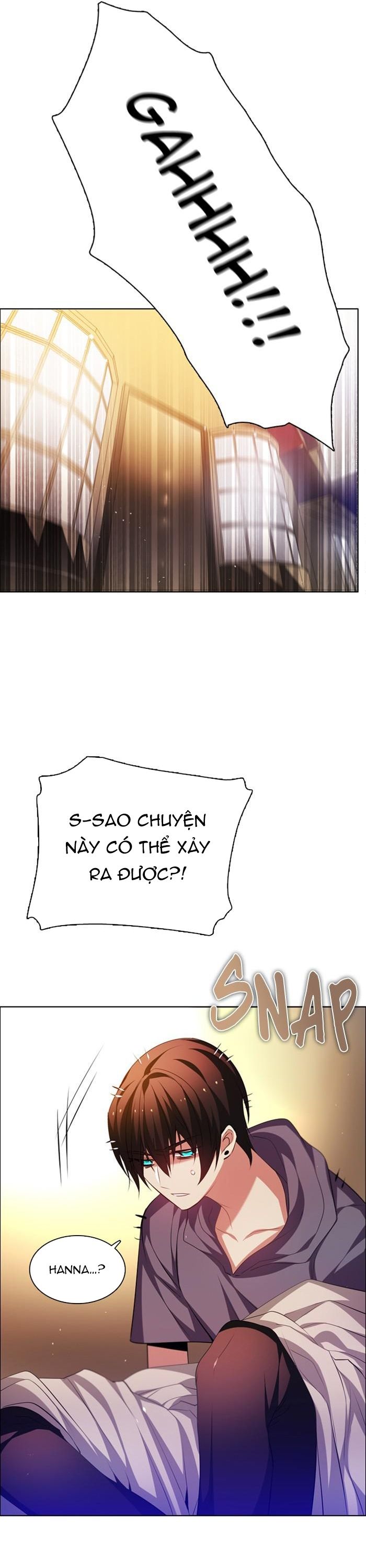 Zero Game: Chapter 122