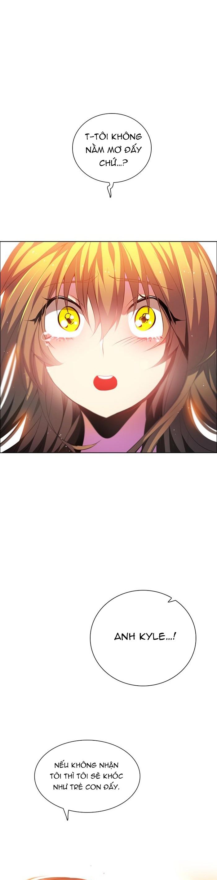 Zero Game: Chapter 122