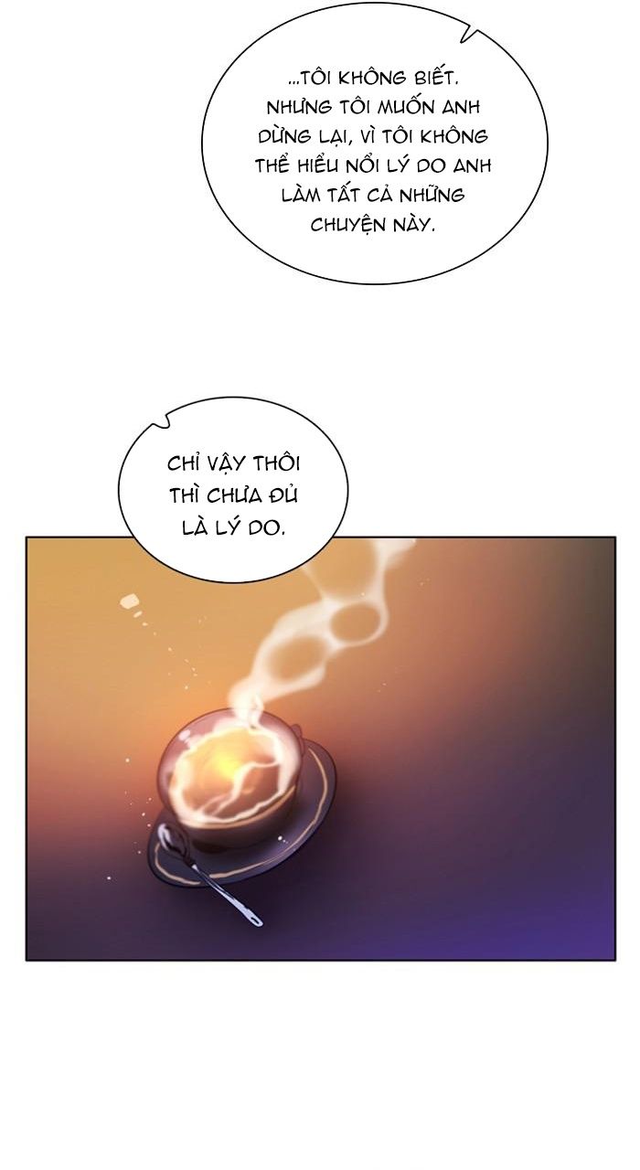 Zero Game: Chapter 122