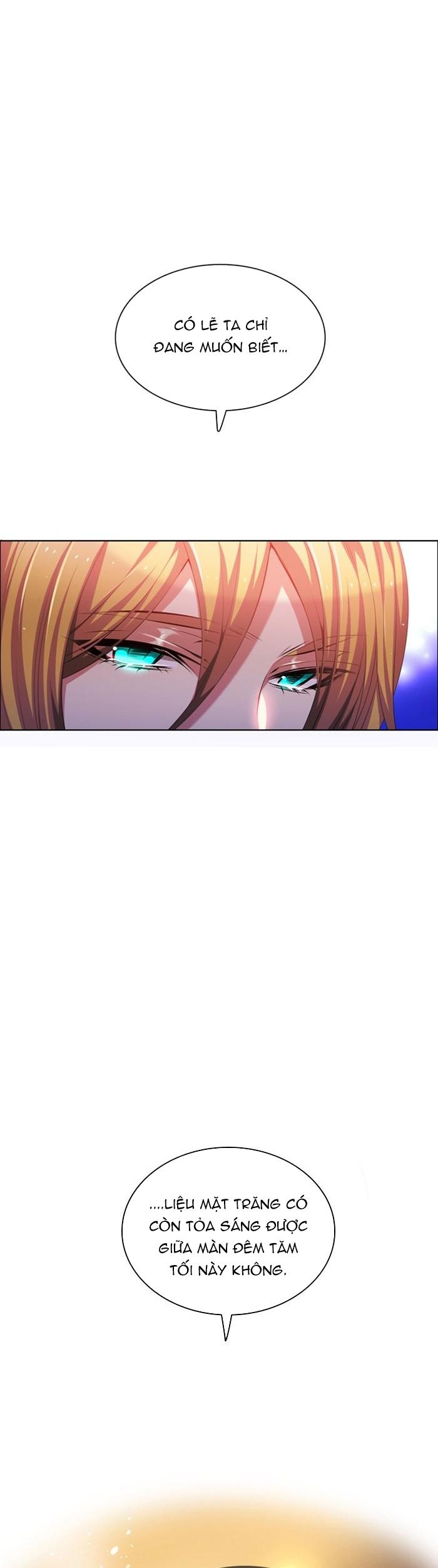 Zero Game: Chapter 122