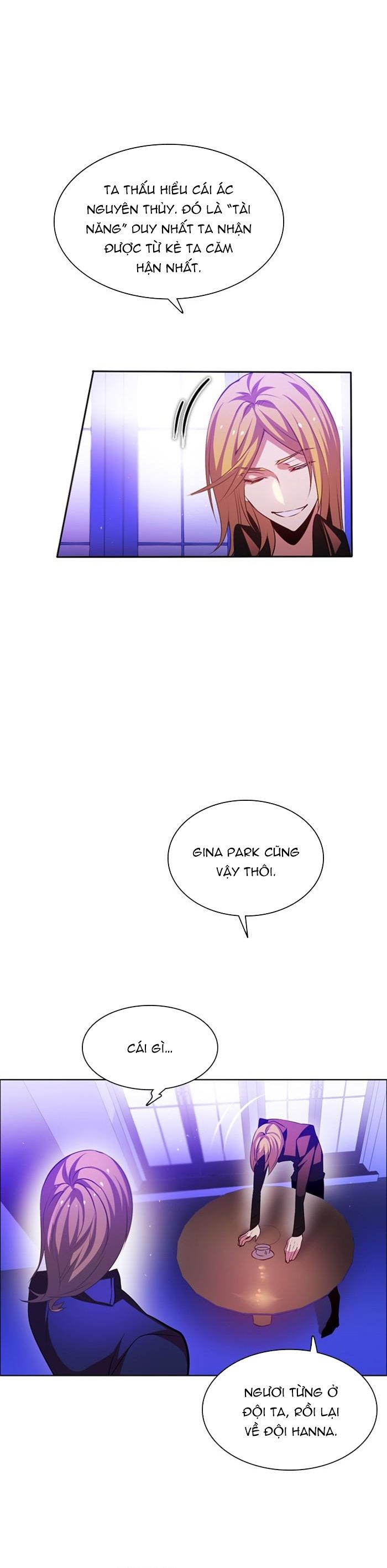 Zero Game: Chapter 122