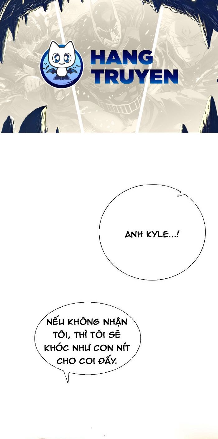 Zero Game: Chapter 123