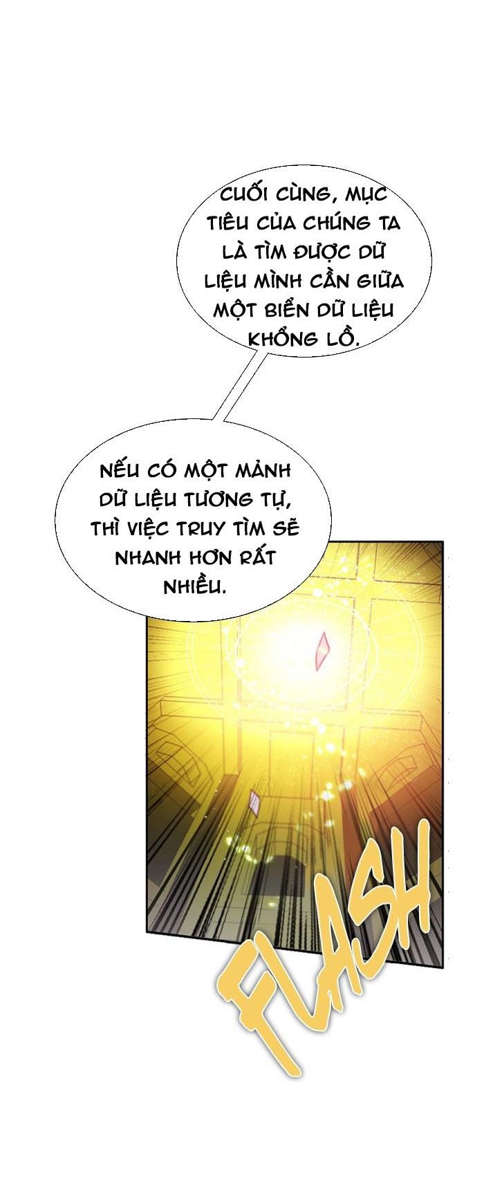 Zero Game: Chapter 123