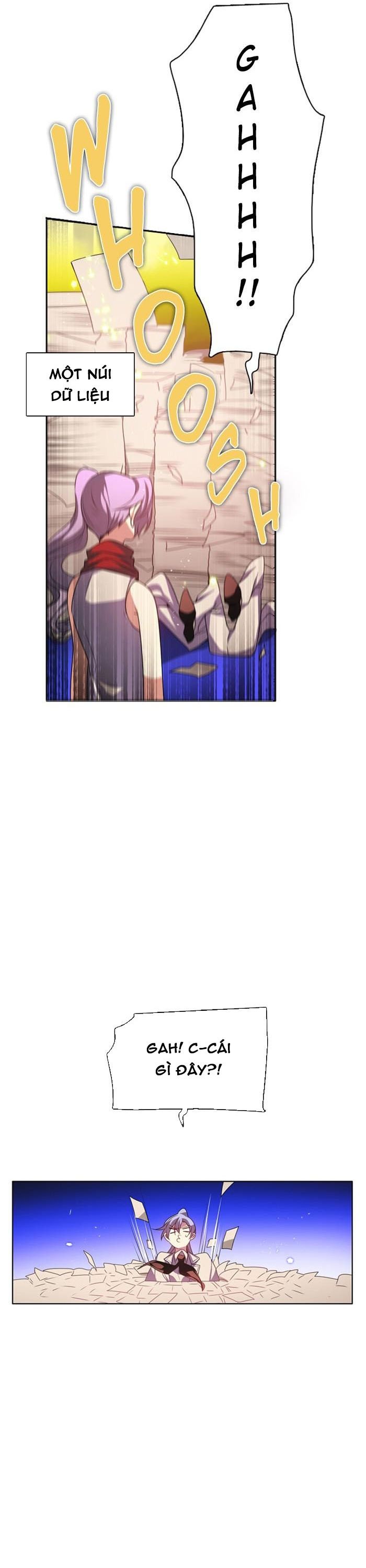 Zero Game: Chapter 123