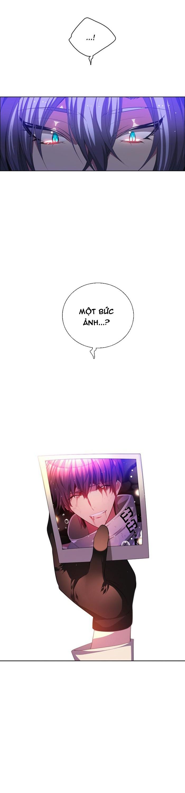 Zero Game: Chapter 123