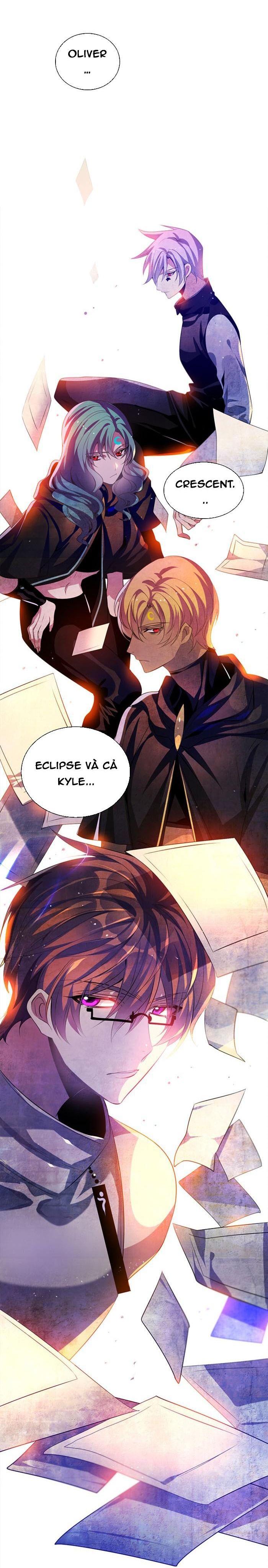 Zero Game: Chapter 123